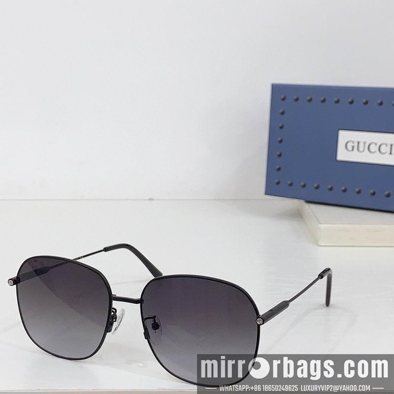 Replica Gucci Glasses smr113