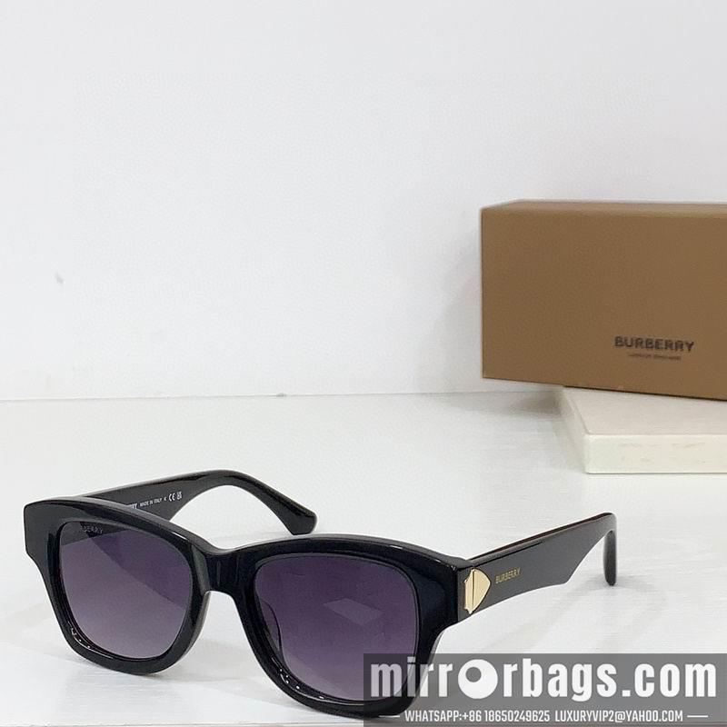 Replica Burberry Glasses smr25