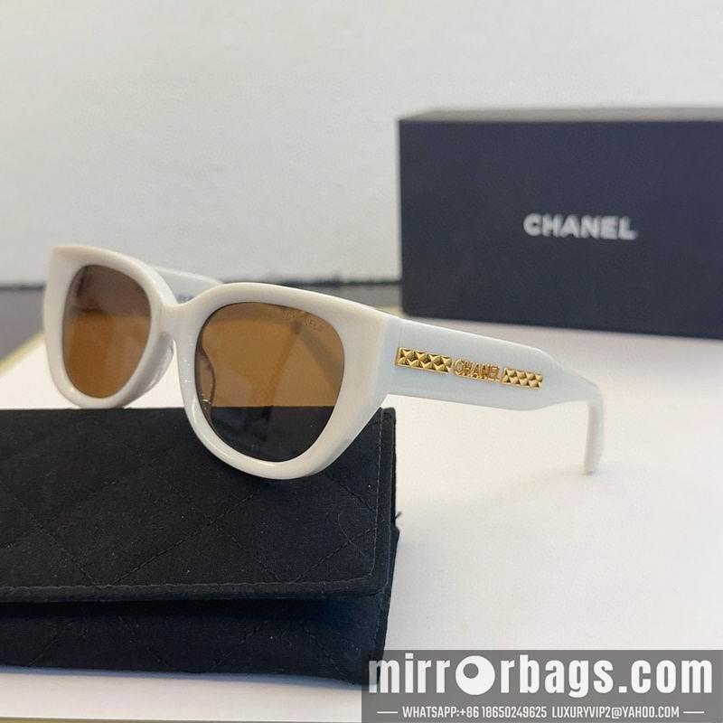 Replica Chanel Glasses smx317