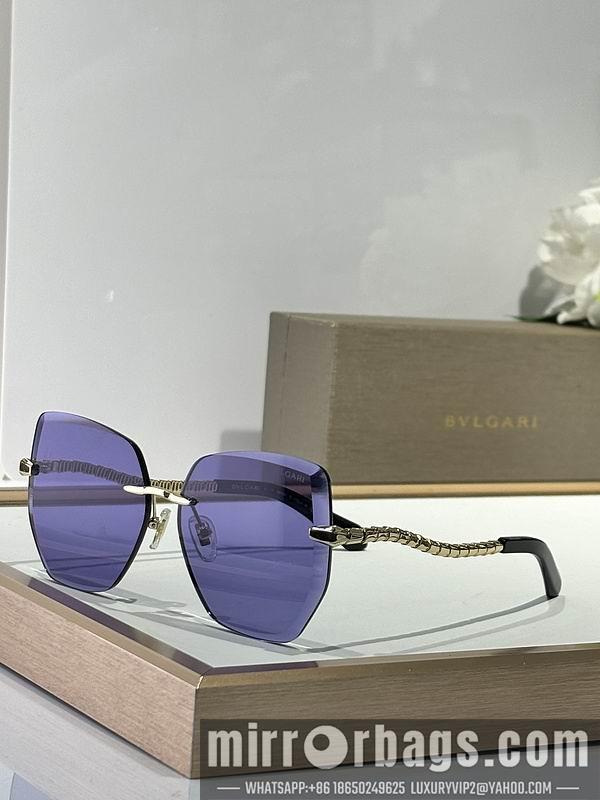 Replica Bvlgari Glasses 03smh89