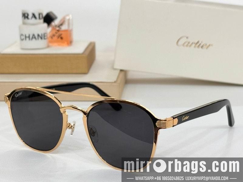 Replica Cartier Glasses smr109