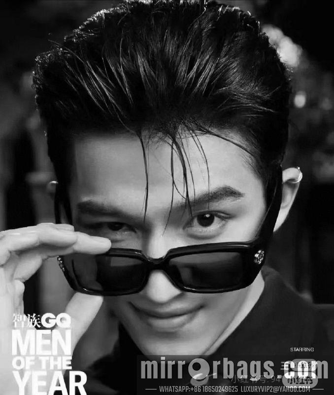 Replica Gucci Glasses smh197