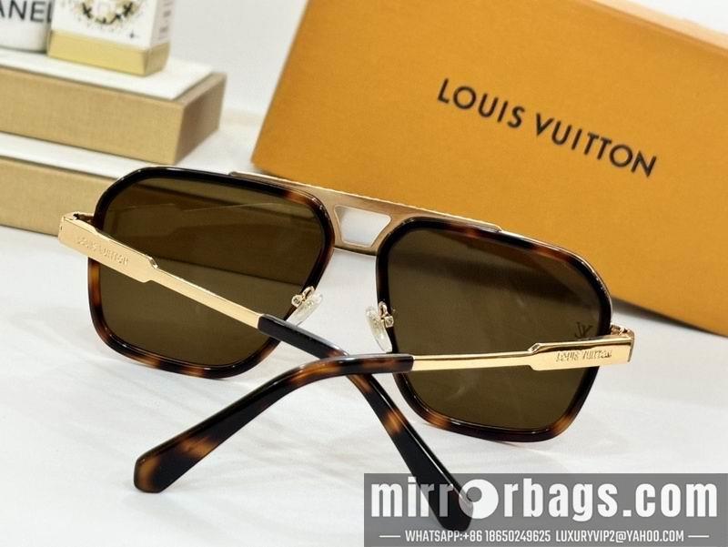 Replica LV Glasses smh217