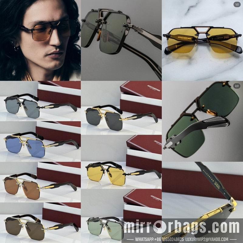 Replica Jacques Marie Mage Glasses 03smh68