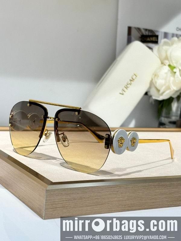 Replica Versace Glasses 03smh50