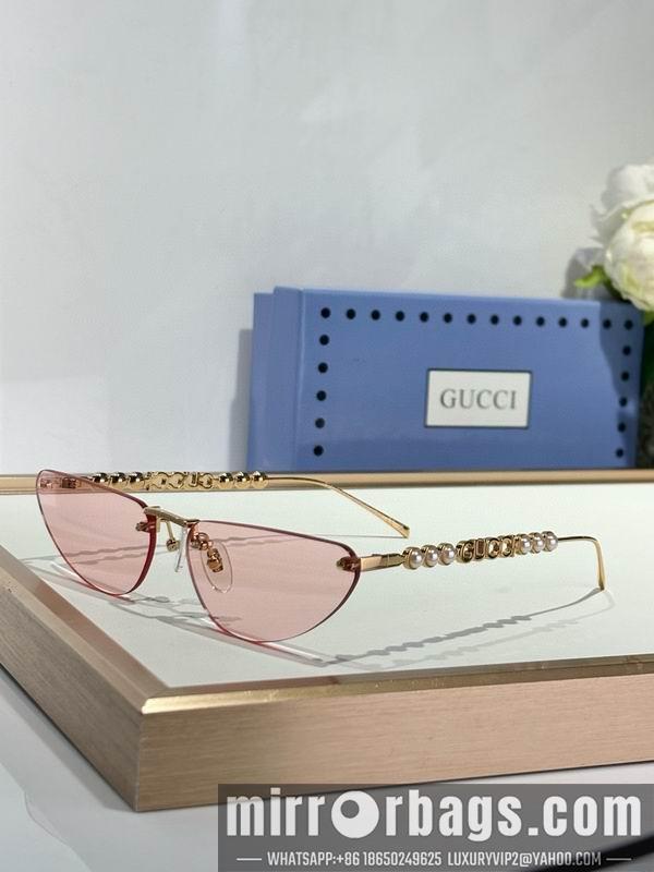 Replica Gucci Glasses smh150