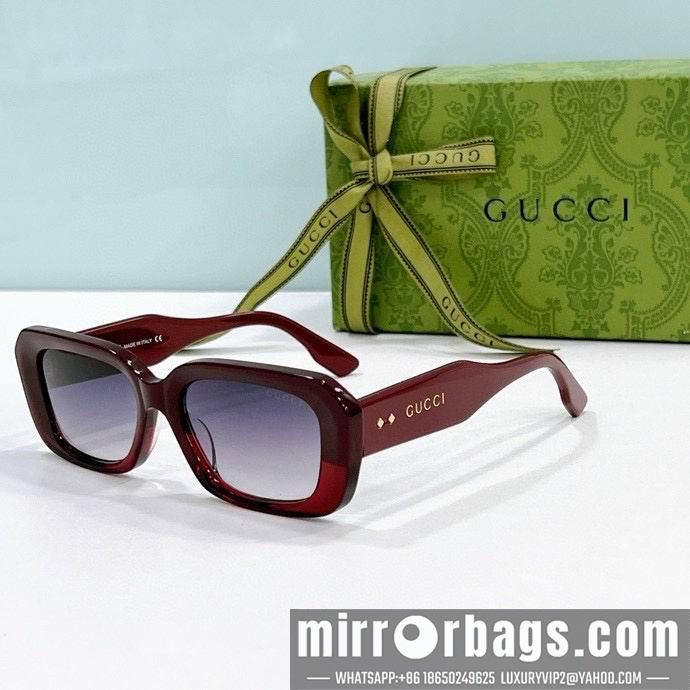 Replica Gucci Glasses smr25