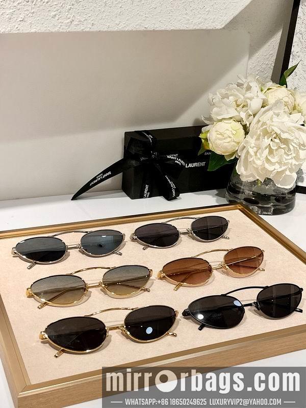 Replica YSL Glasses smx48