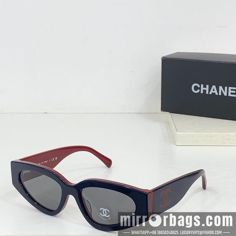 Replica Chanel Glasses smr23