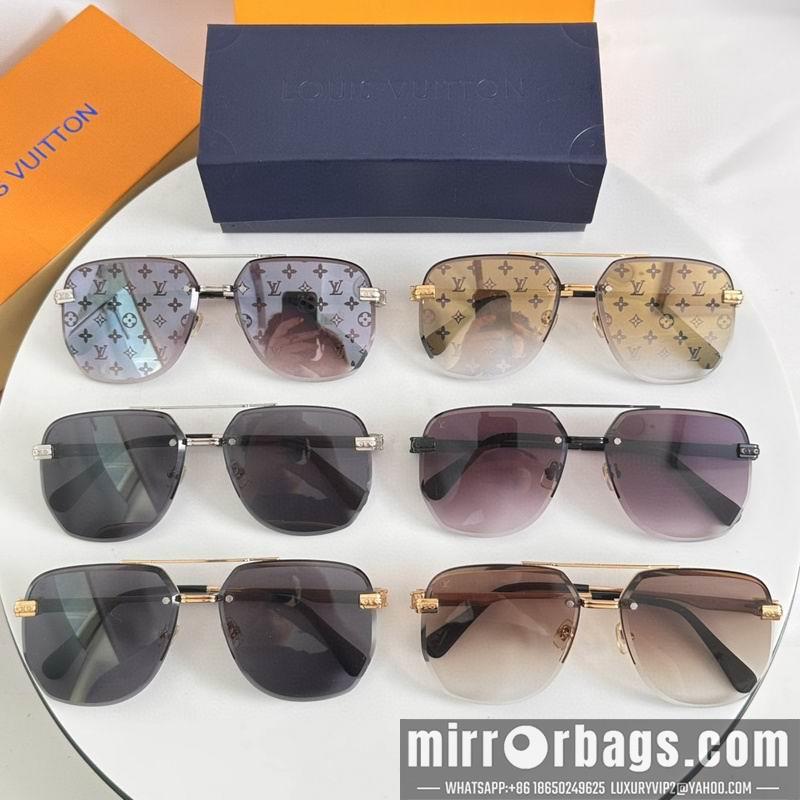 Replica LV Glasses smh113