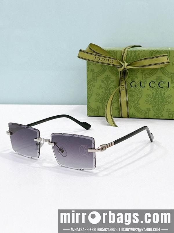 Replica Gucci Glasses smh53