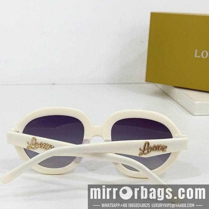 Replica Loewe Glasses smx50