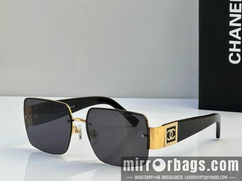 Replica Chanel Glasses smh13