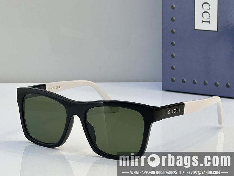 Replica Gucci Glasses smh134