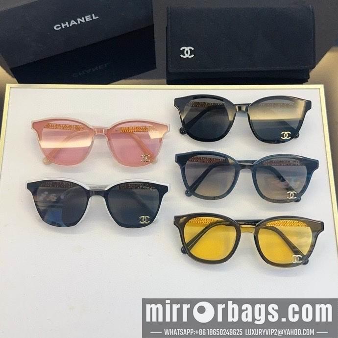 Replica Chanel Glasses smx311