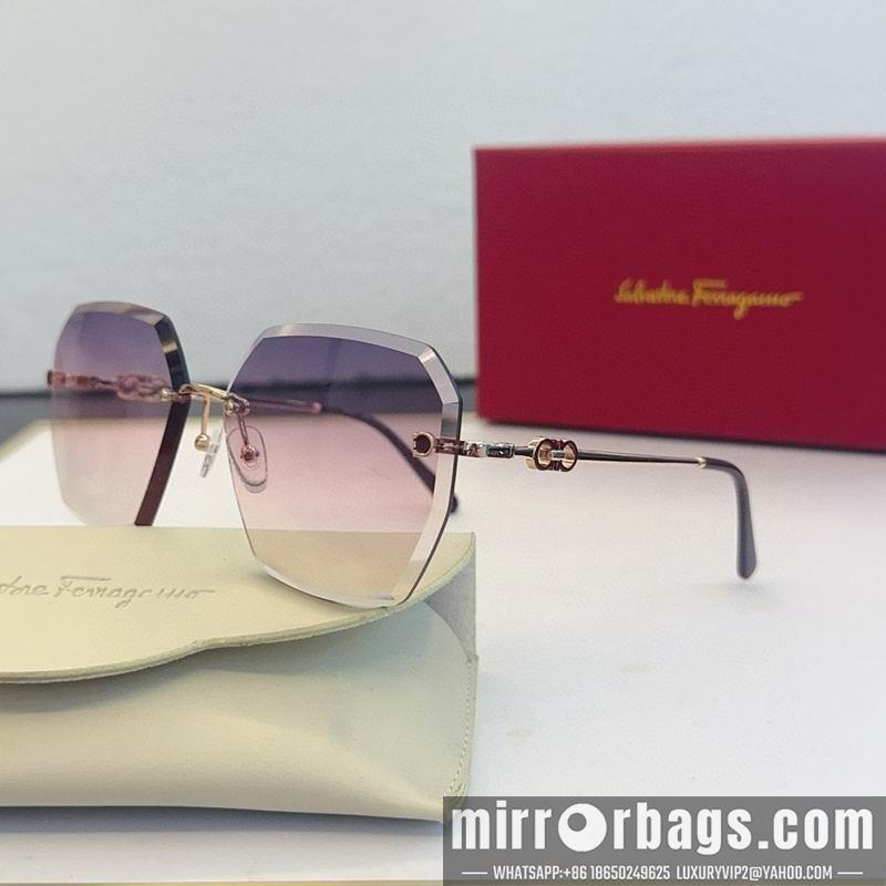 Replica YSL Glasses smx96