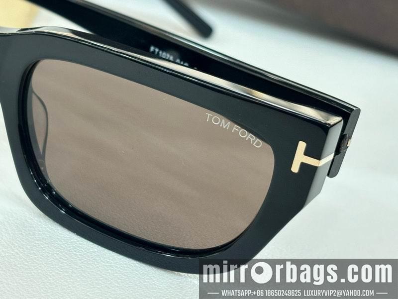 Replica Tom Ford Glasses smx48