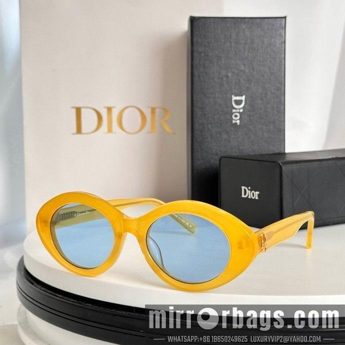 Replica Dior Glasses smx114