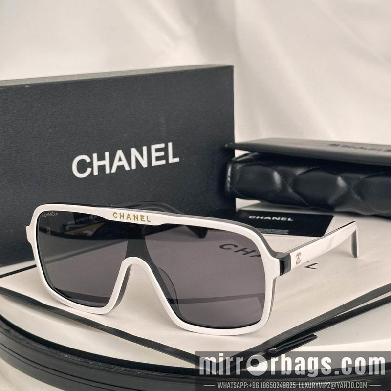 Replica Chanel Glasses smh40