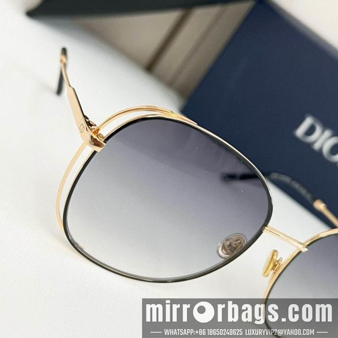 Replica Dior Glasses smx52