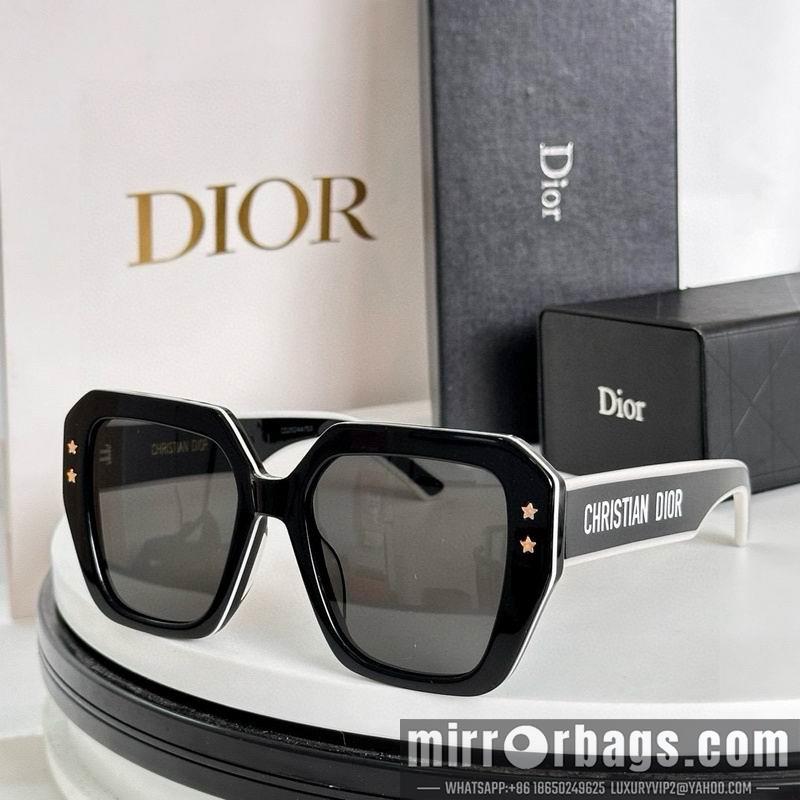 Replica Dior Glasses 03smh56