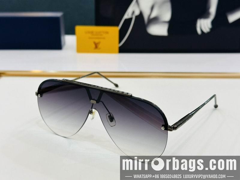 Replica LV Glasses smr127