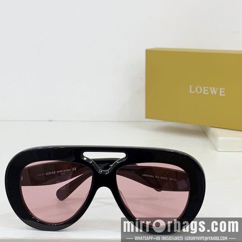 Replica Loewe Glasses smx59