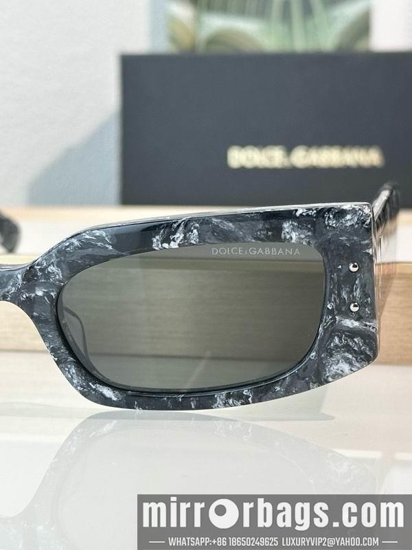 Replica DG Glasses 03smh34