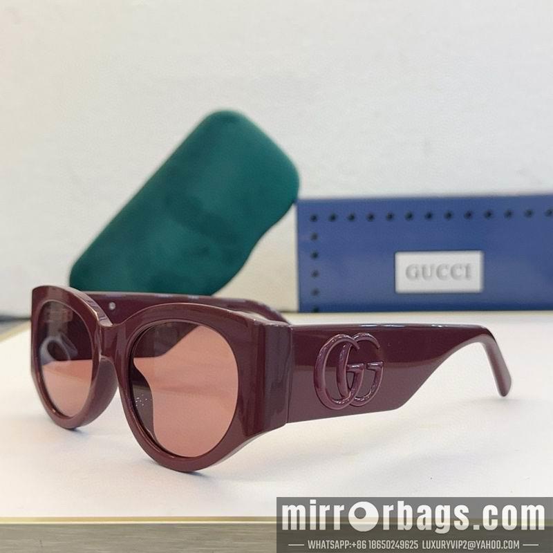 Replica Gucci Glasses smx128