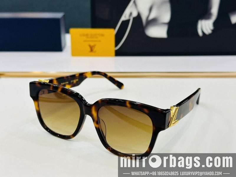 Replica LV Glasses smr104