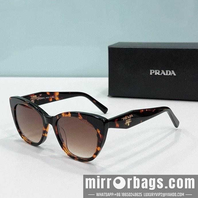 Replica Prada Glasses smr113