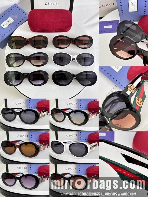 Replica Gucci Glasses smh191