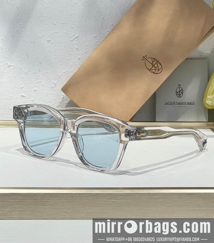 Replica Jacques Marie Mage Glasses 03smh17