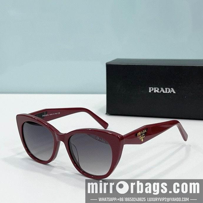 Replica Prada Glasses smr113