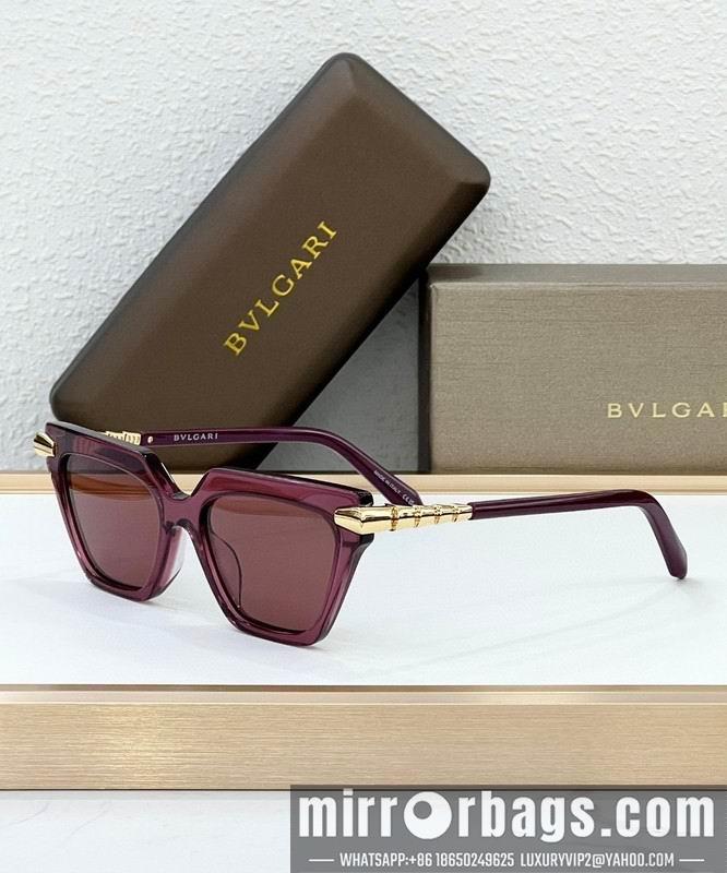 Replica Bvlgari Glasses 03smh139