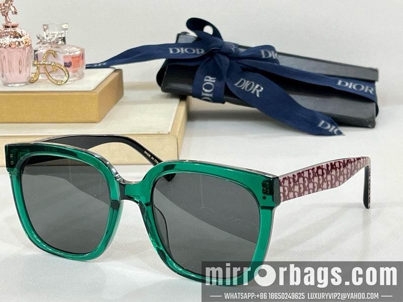Replica Dior Glasses smr17