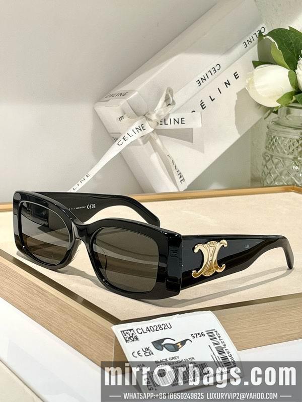 Replica Celine Glasses smx137
