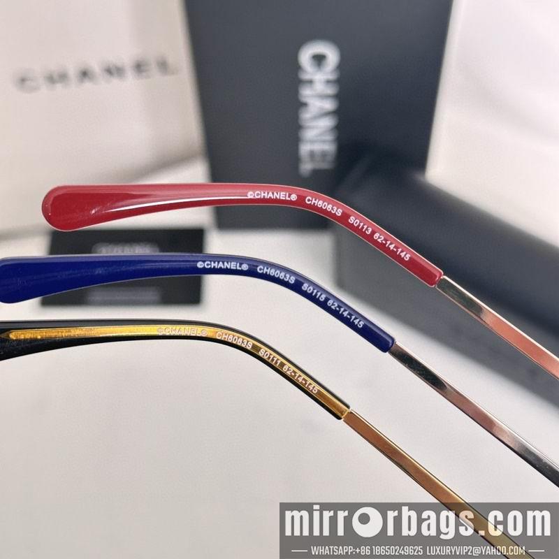 Replica Chanel Glasses smh45