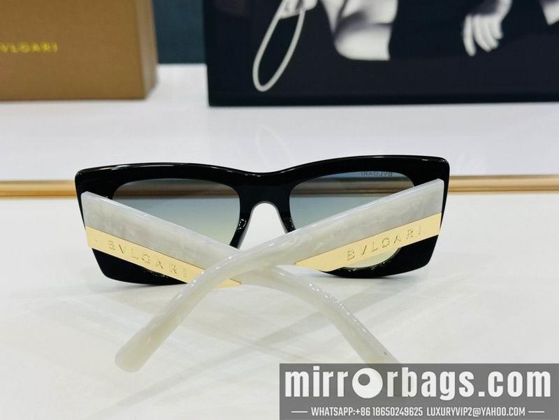 Replica Bvlgari Glasses 03smh56