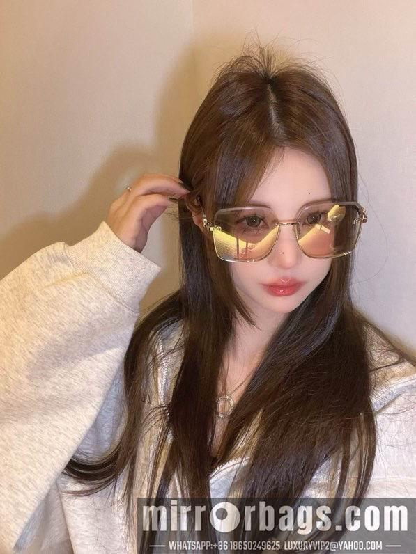 Replica MiuMiu Glasses smx65