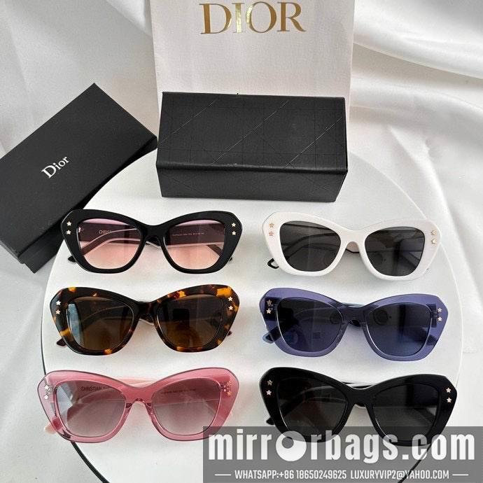 Replica Dior Glasses smx113