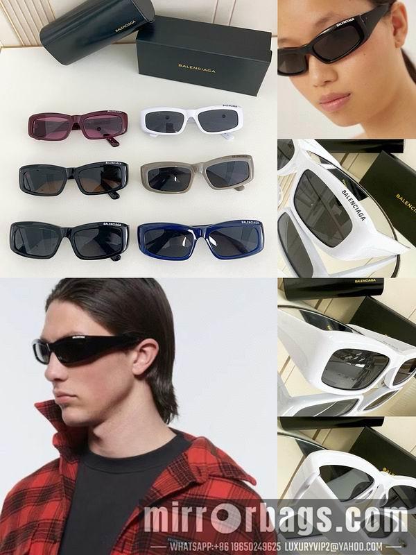 Replica Balenciaga Glasses smx54