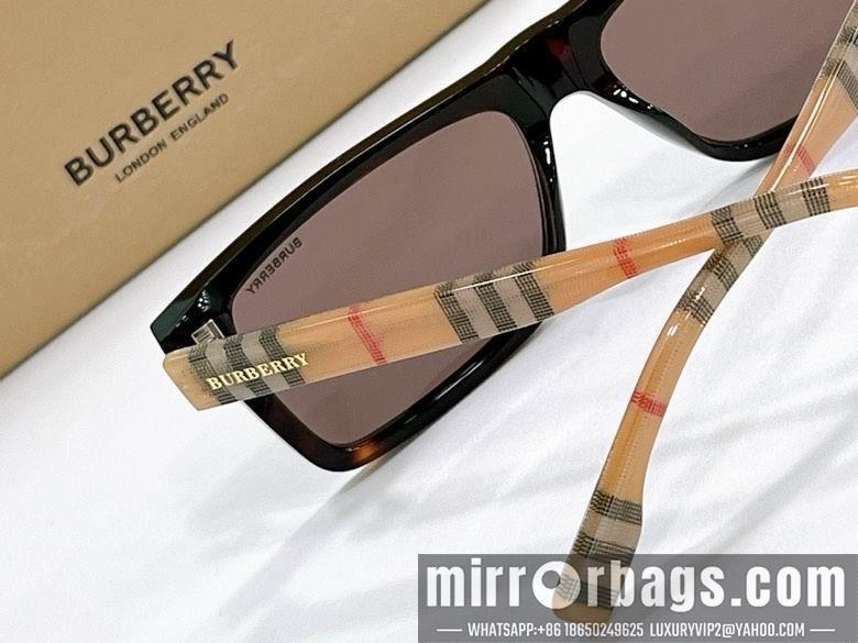 Replica Burberry Glasses smr01