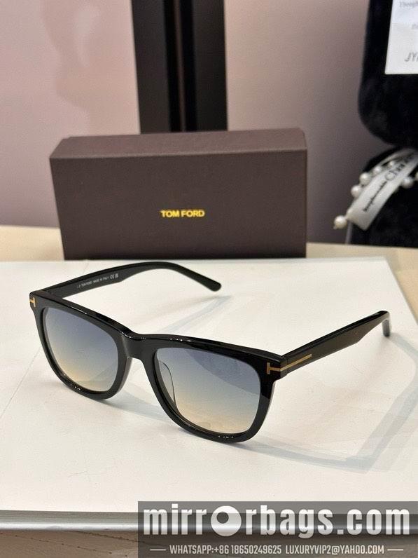 Replica Tom Ford Glasses smx39