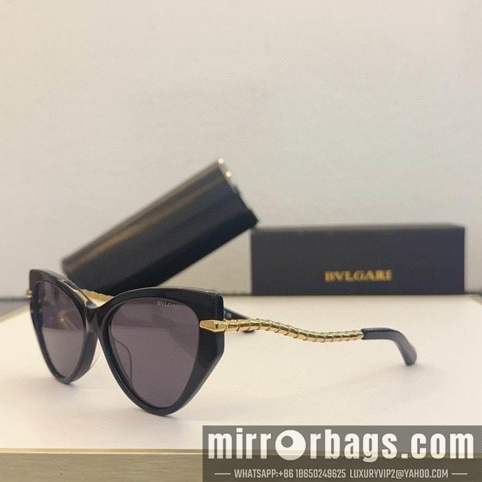 Replica Bvlgari Glasses smx27