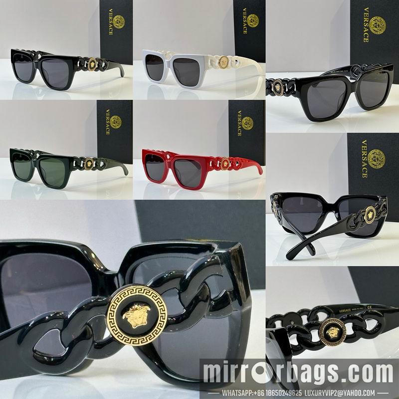 Replica Versace Glasses 03smh103