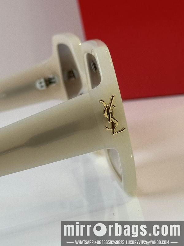 Replica YSL Glasses 03smh64