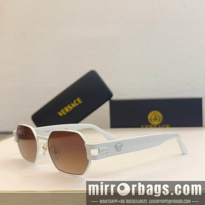 Replica Versace Glaases smx154