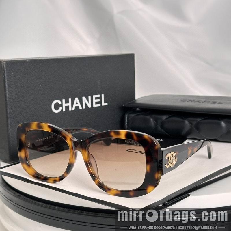 Replica Chanel Glasses smh37