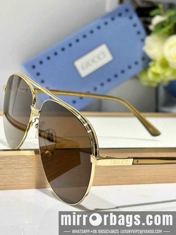 Replica Gucci Glasses smh156
